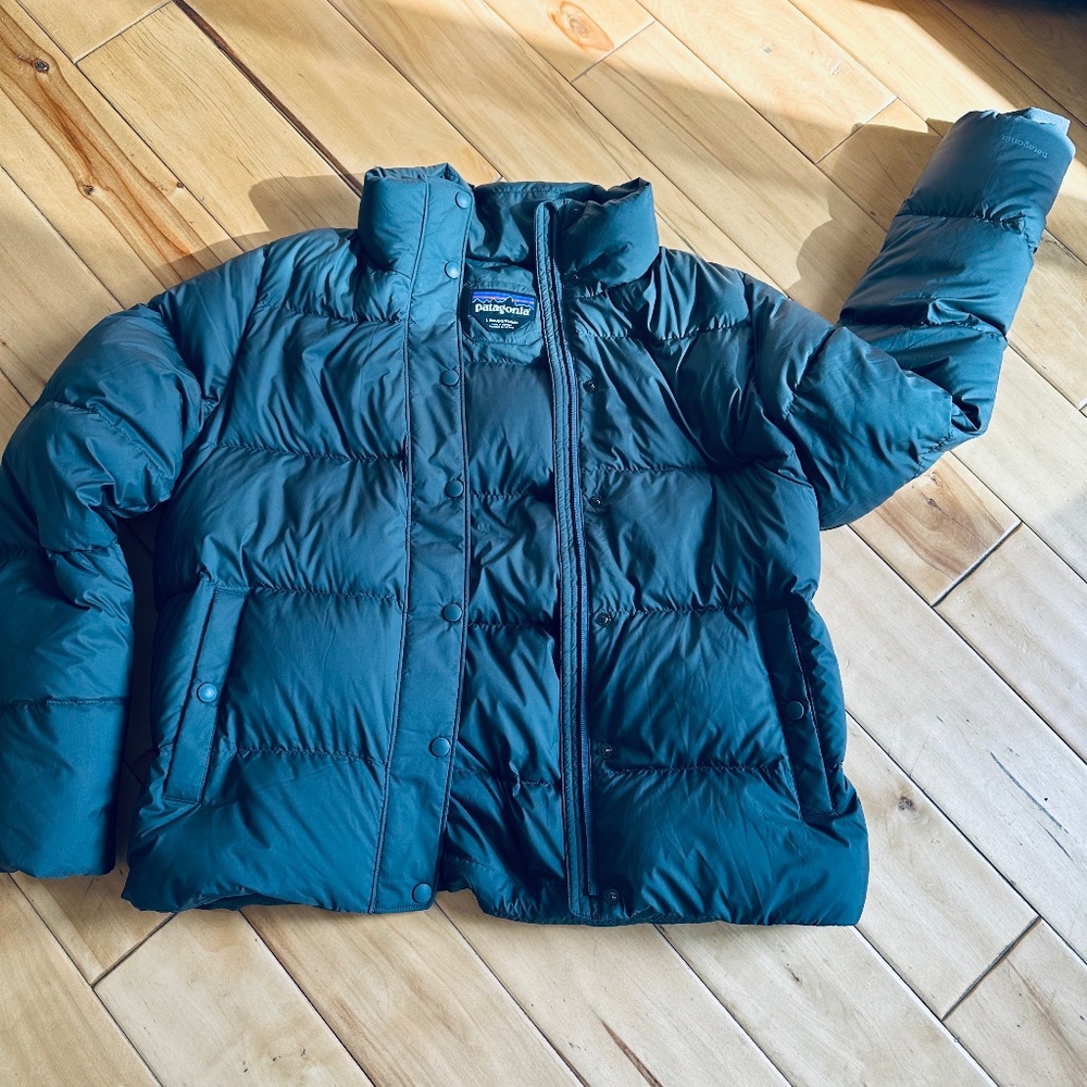 Women’s Patagonia Jacket